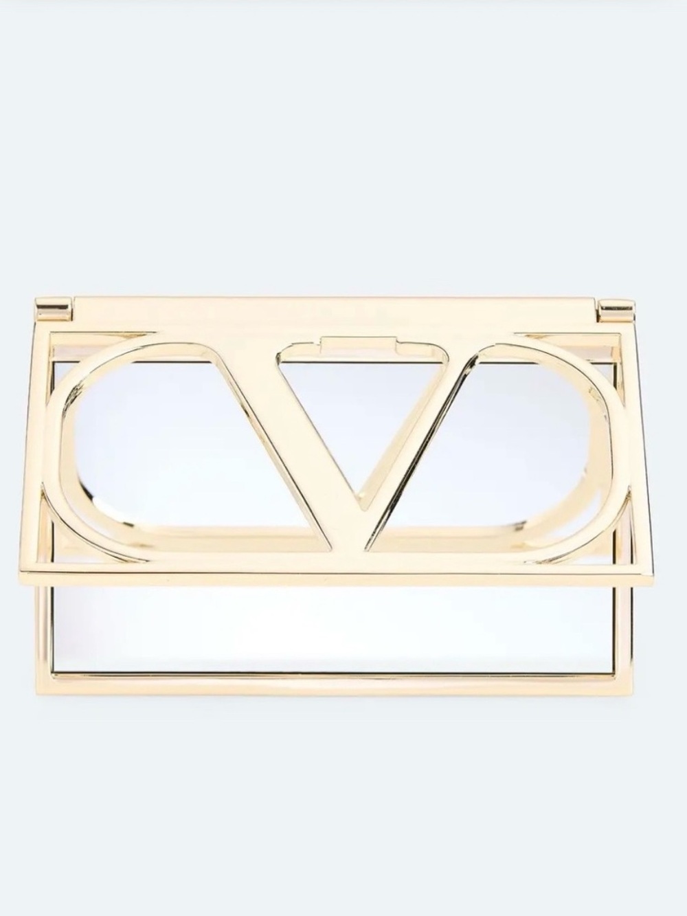Valentino Beauty V Logo Compact Mirror - GWP